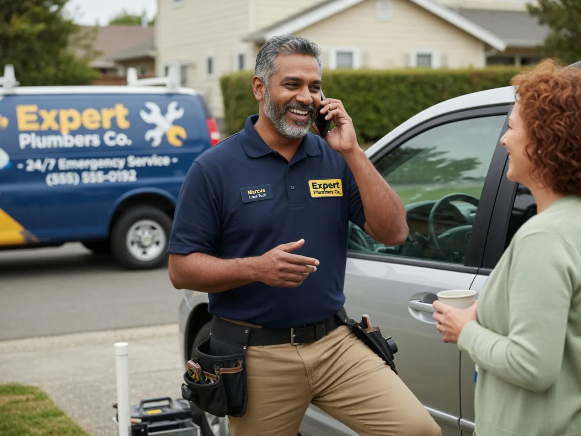 Drain Cleaning Churubusco, IN FAQs